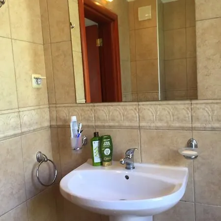 Penthouse Apartament Święty Włas