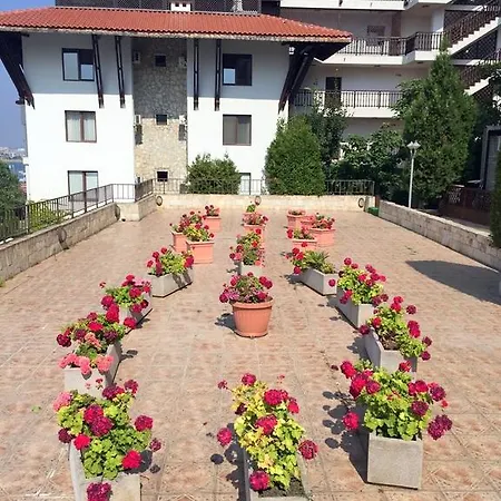 Penthouse Święty Włas