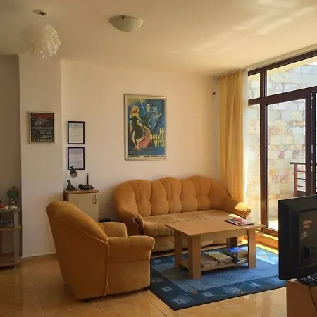 Penthouse Apartament *
