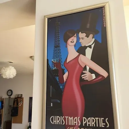 Penthouse * Święty Włas