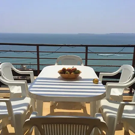 Penthouse Apartament Święty Włas