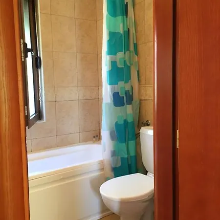 Penthouse Apartament *