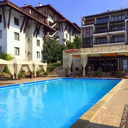 Penthouse Apartament Święty Włas