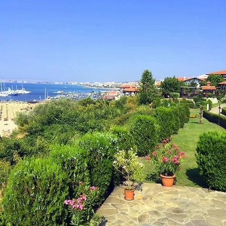 Penthouse Sveti Vlas